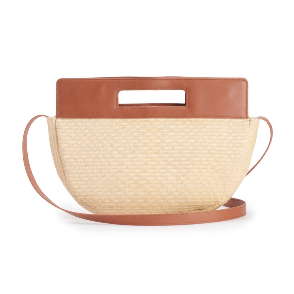 Satchel Handbag - Picture 3 of 5
